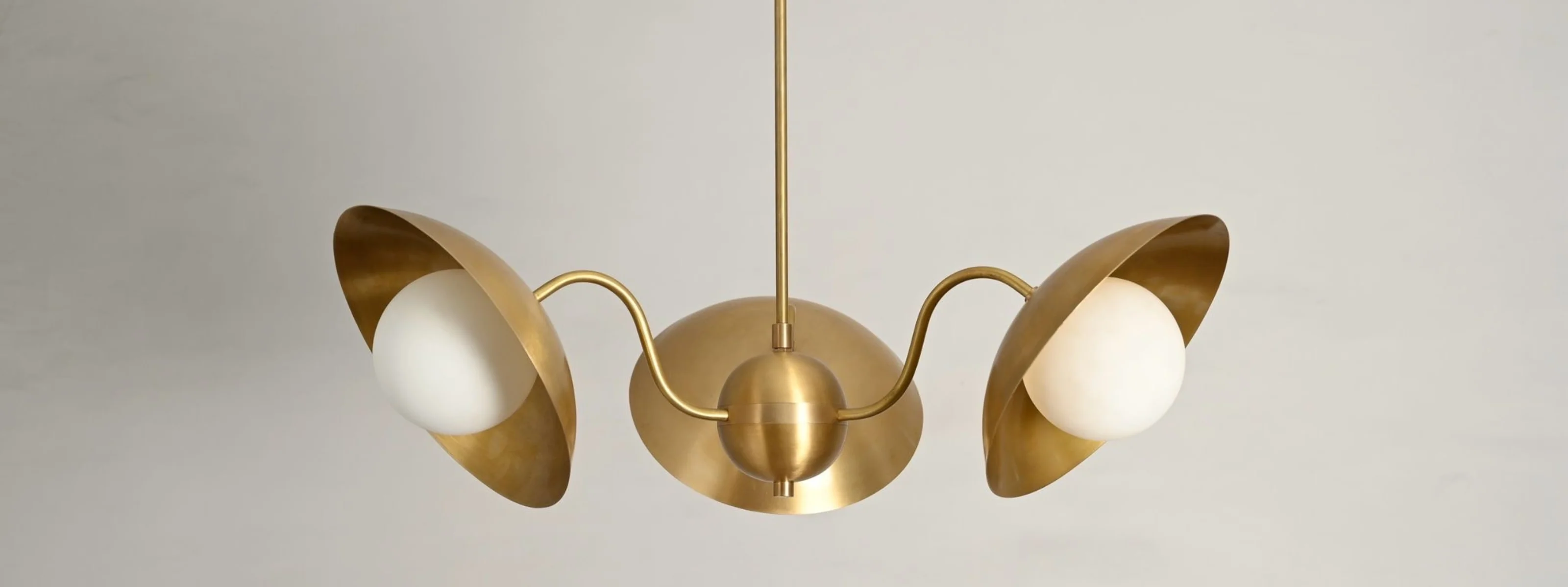 Timeless Brass, Modern Brilliance
