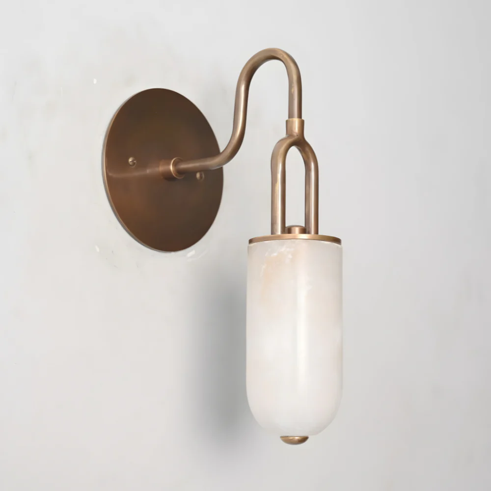 Wall sconce