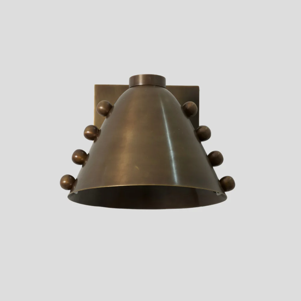 Wall sconce