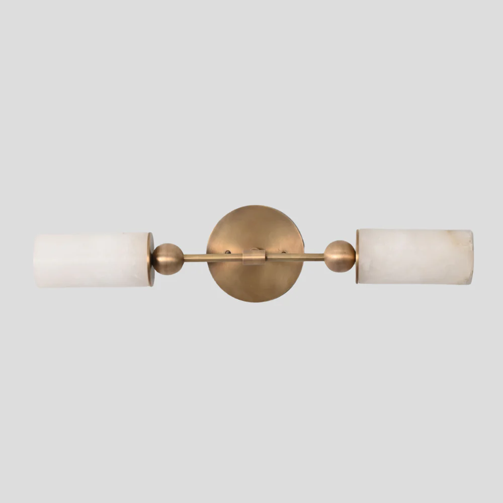Wall light